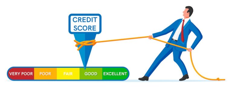 Understanding Credit Scores and How to Improve Yours