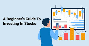 How to Start Investing in Stocks: A Beginner’s Guide